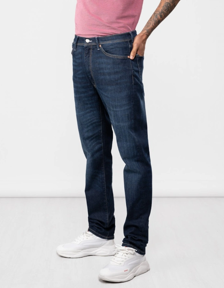 Maxen Extra Slim Fit Active-Recover Mens Jeans