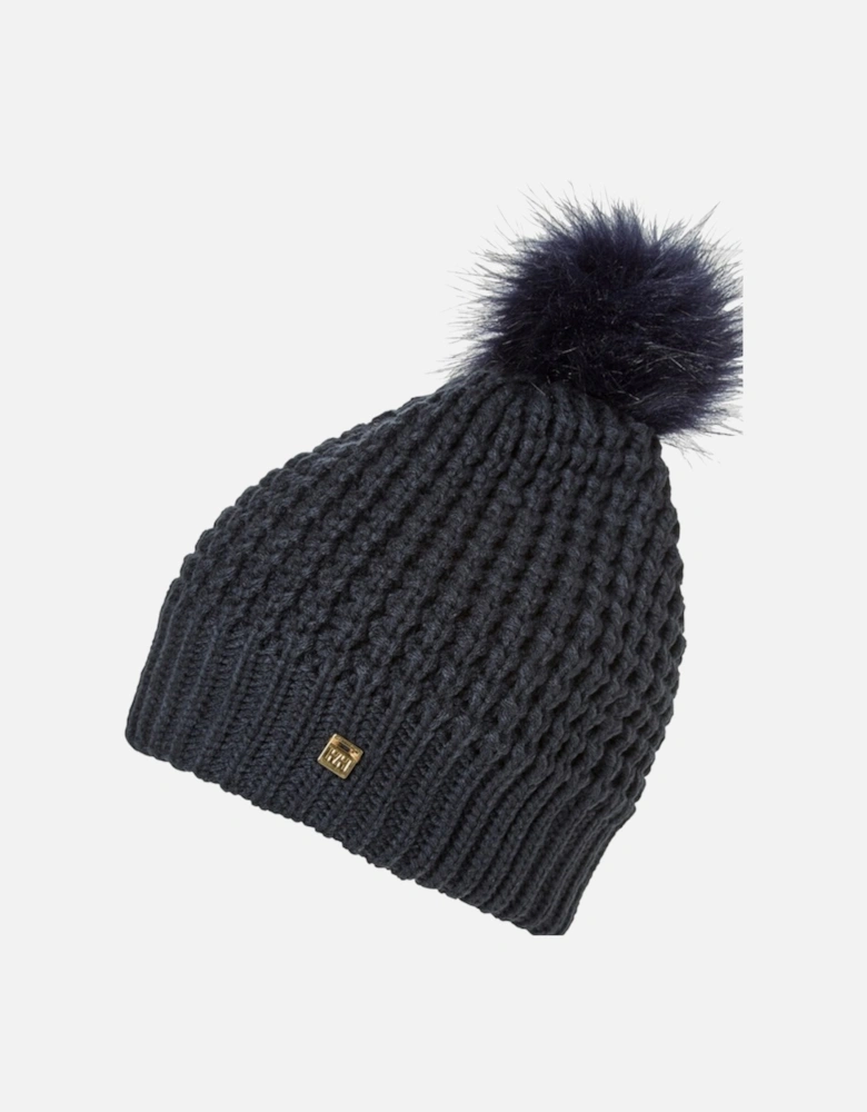 Snowfall Womens Beanie