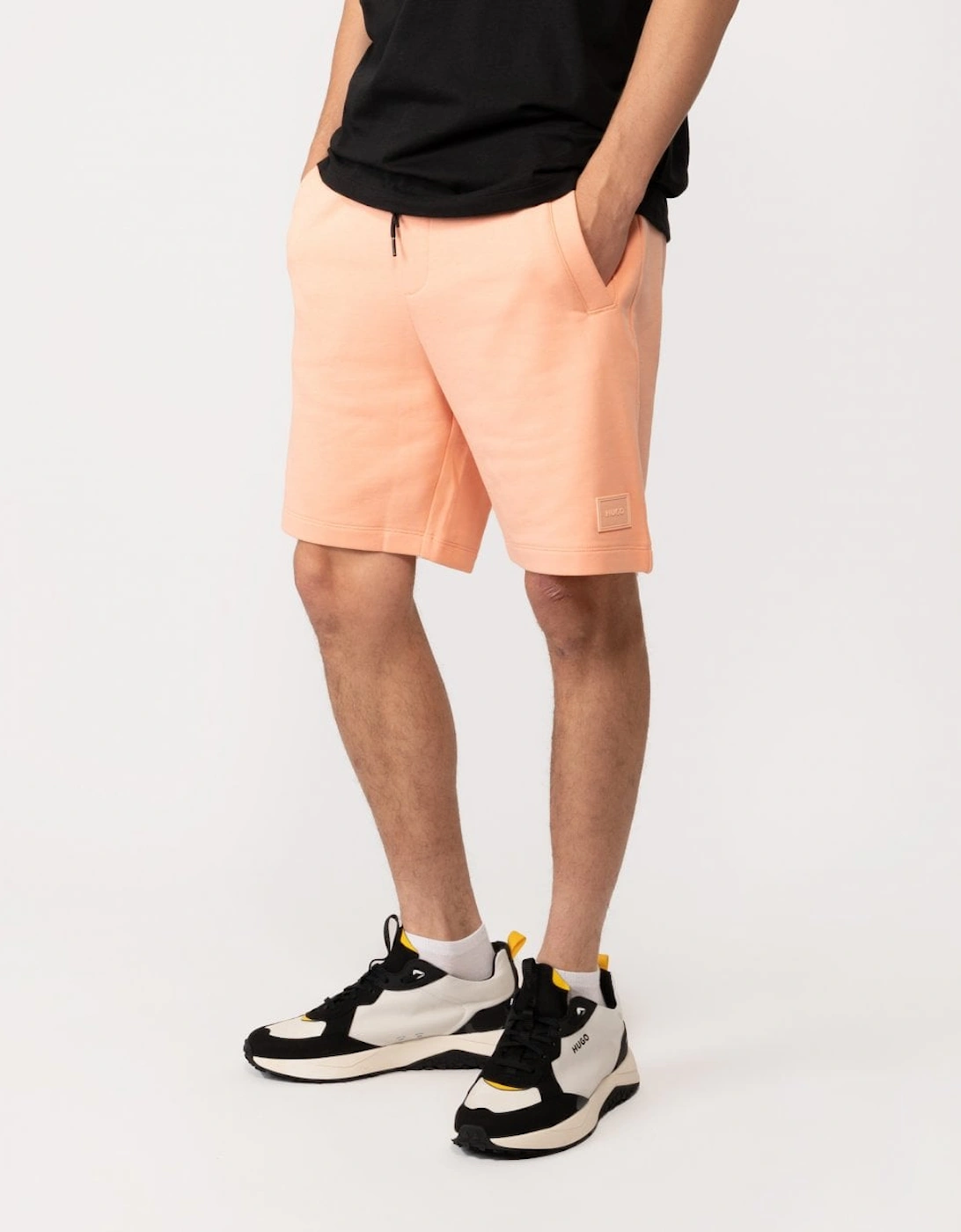 Diz_C Mens Shorts, 5 of 4