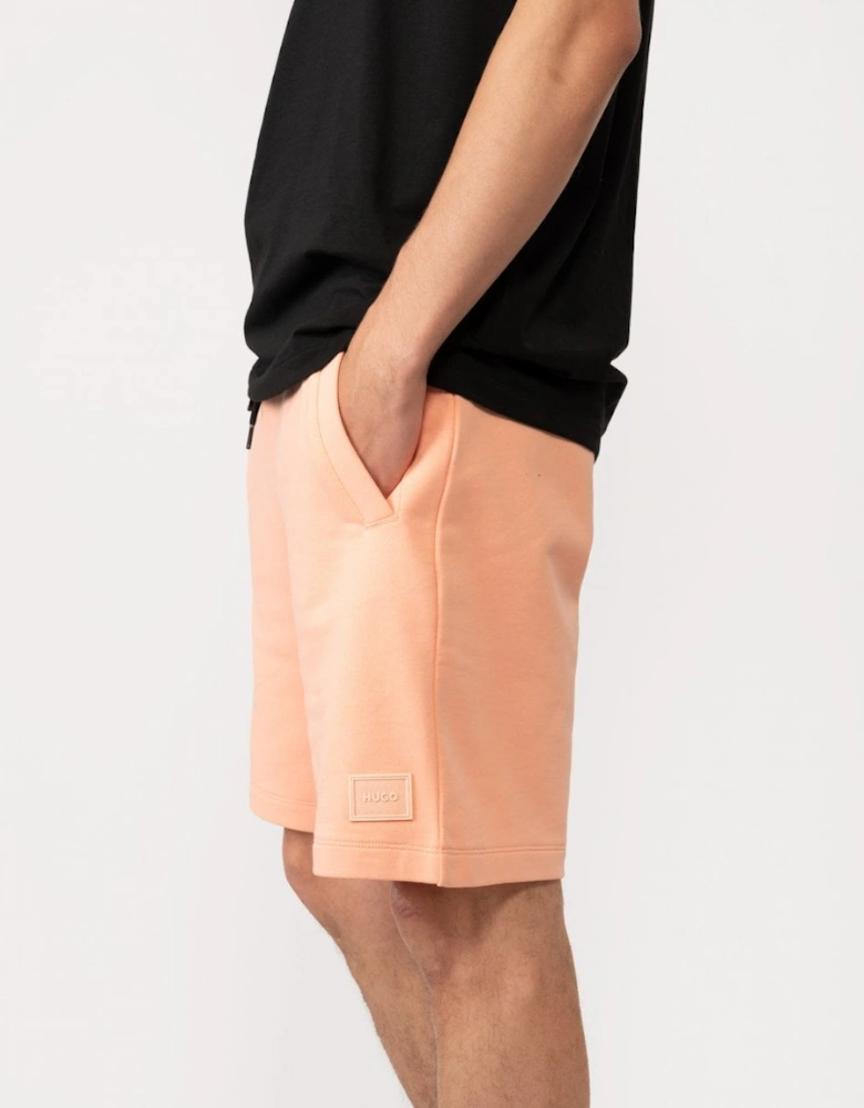 Diz_C Mens Shorts