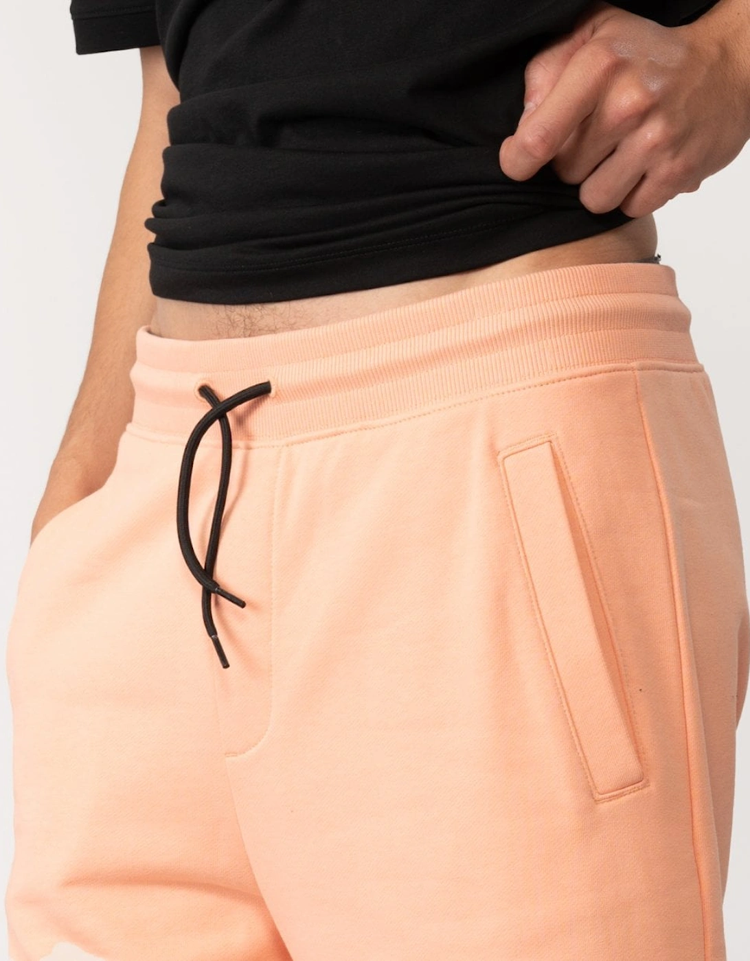 Diz_C Mens Shorts