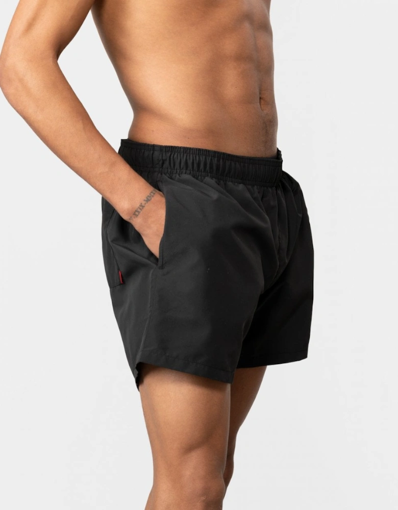 ABAS Mens Quick Dry Swim Shorts