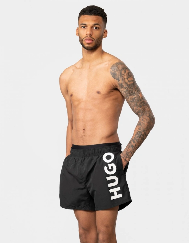 ABAS Mens Quick Dry Swim Shorts