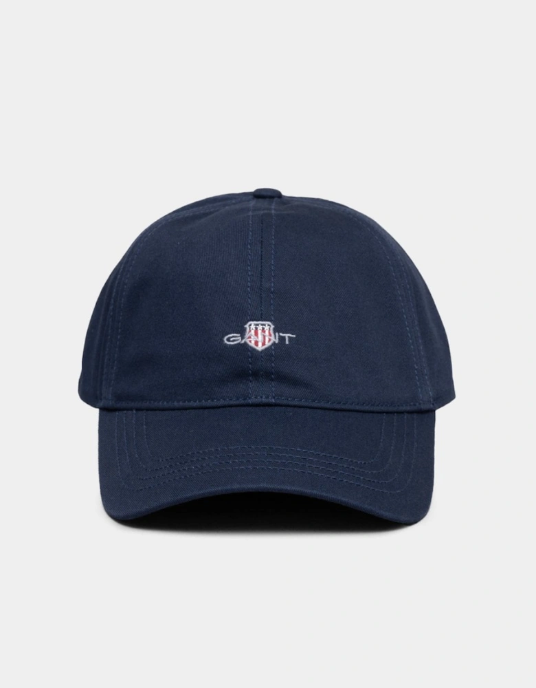 Unisex Shield Cap