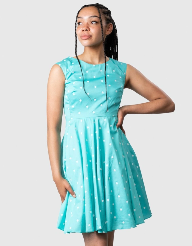 Amelie Womens Dress