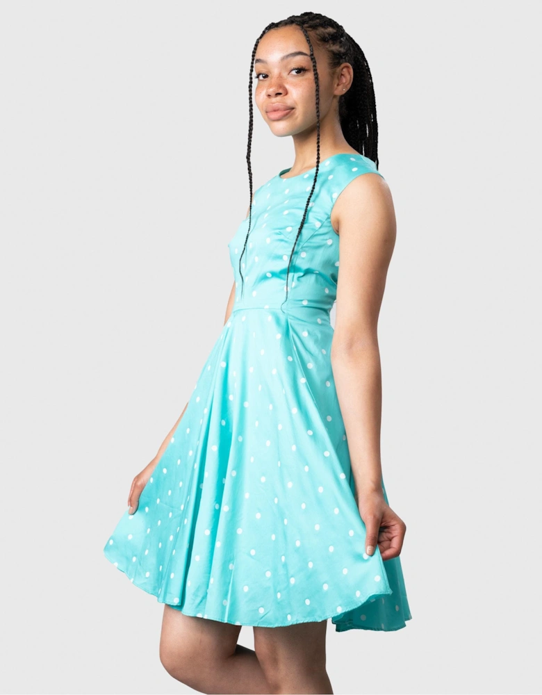 Amelie Womens Dress