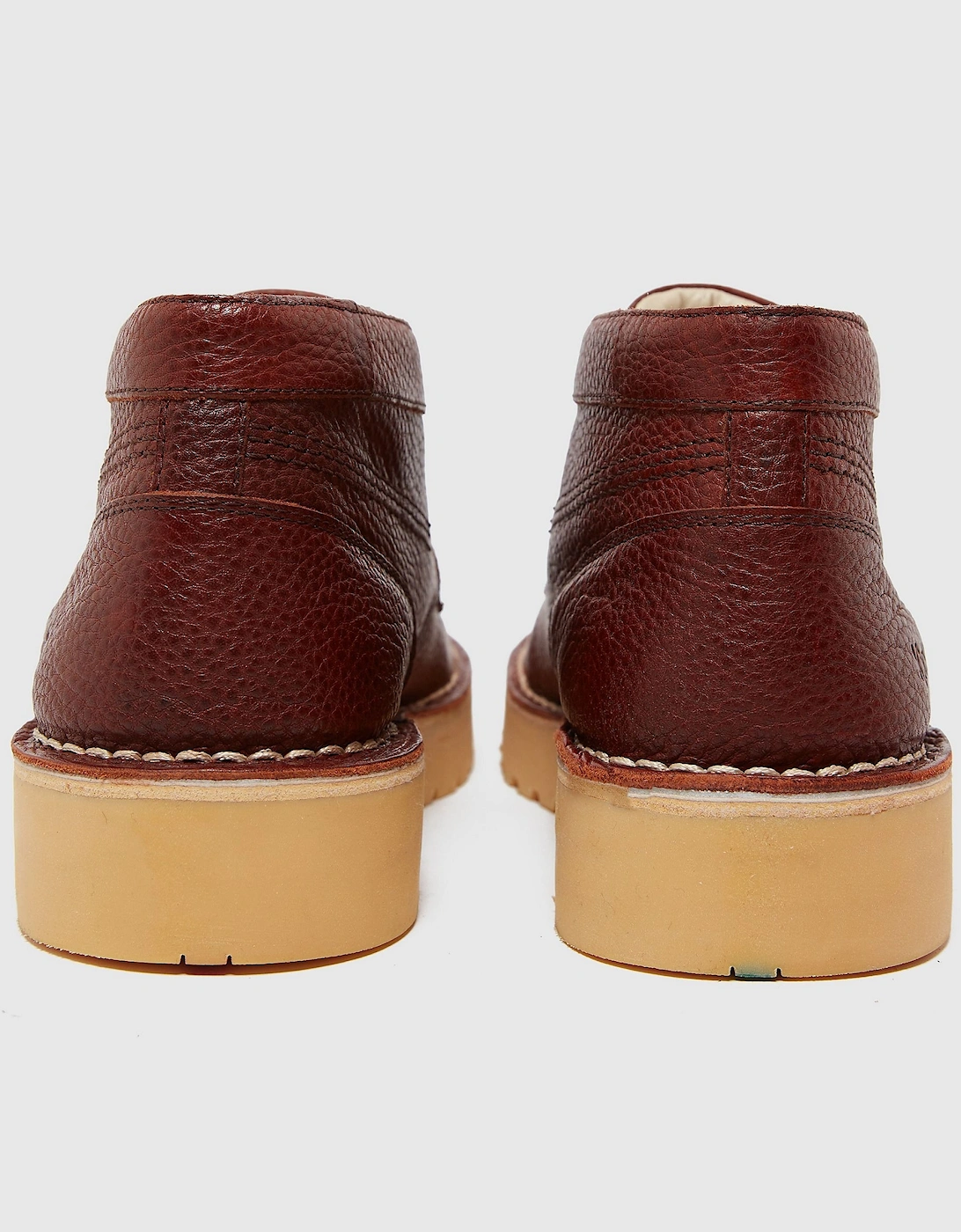 Mens Daltrey Chukka Leather Boot