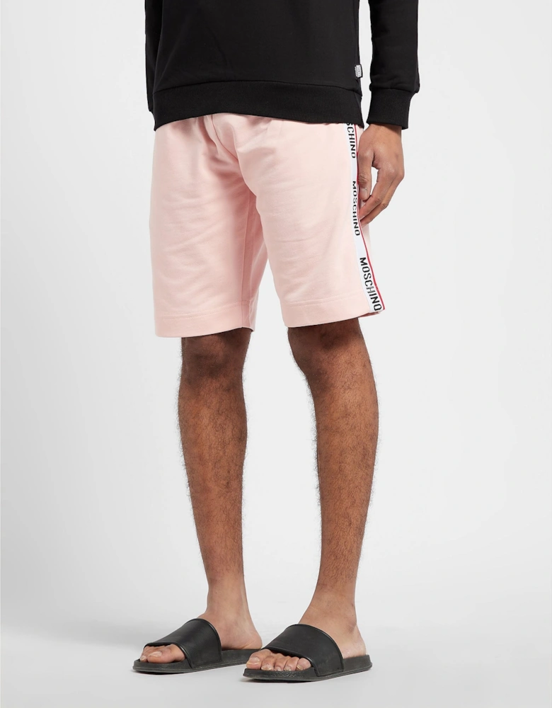 Mens Tape Shorts