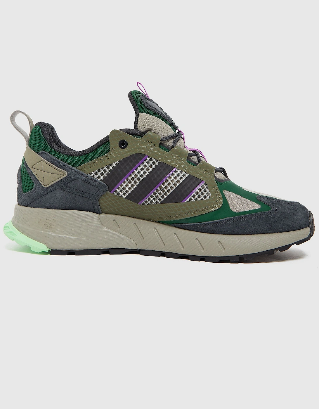 Mens Originals ZX 1K Boost Trainers