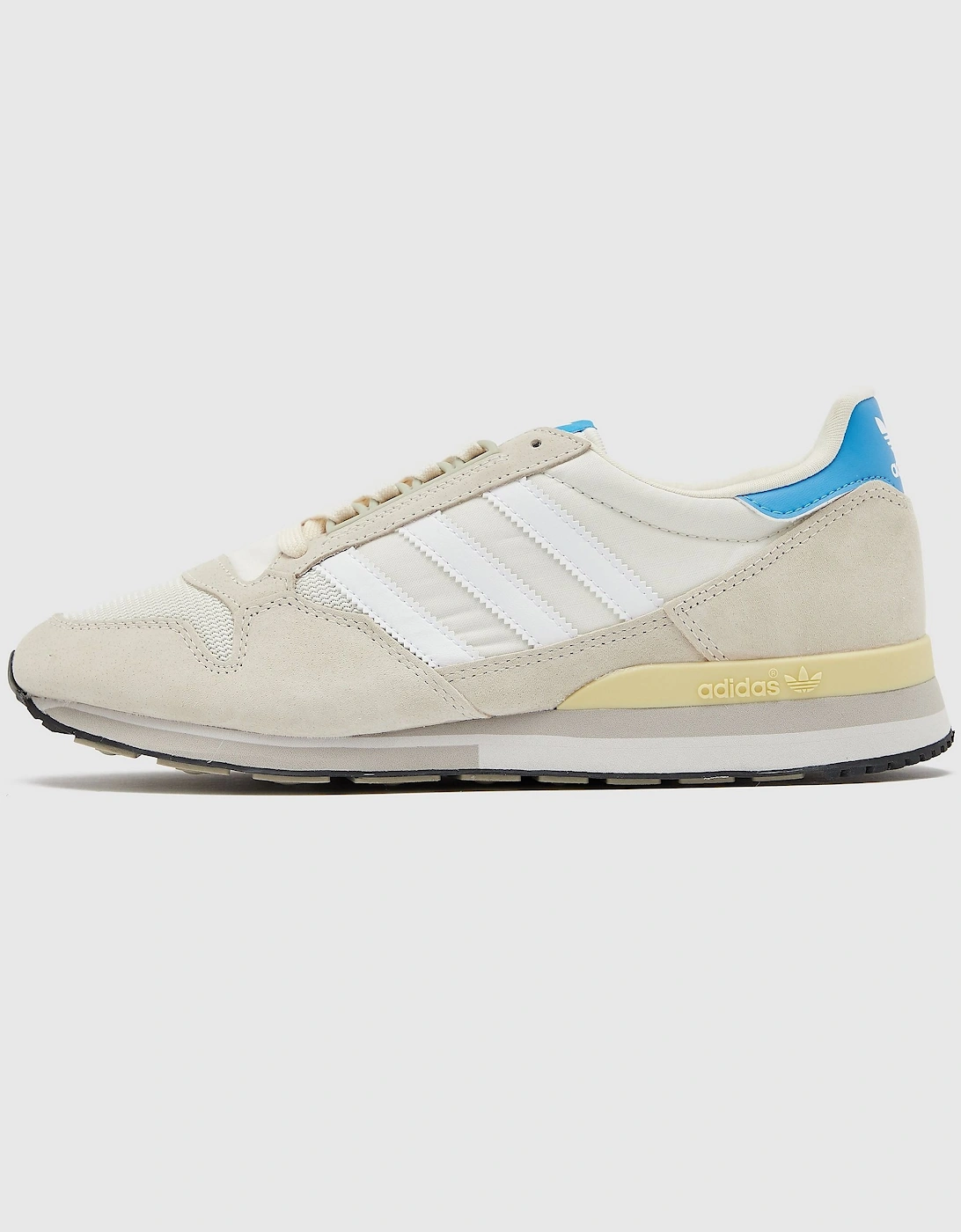 Mens ZX 500 Trainers, 7 of 6