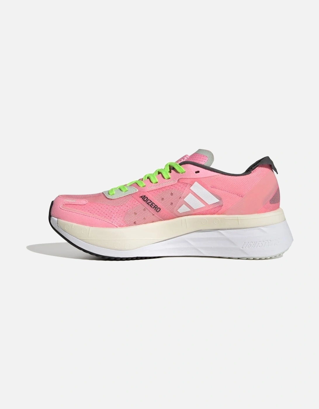 Womens Adizero Boston 11 Running Shoes