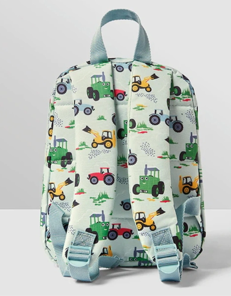 Machines Rucksack