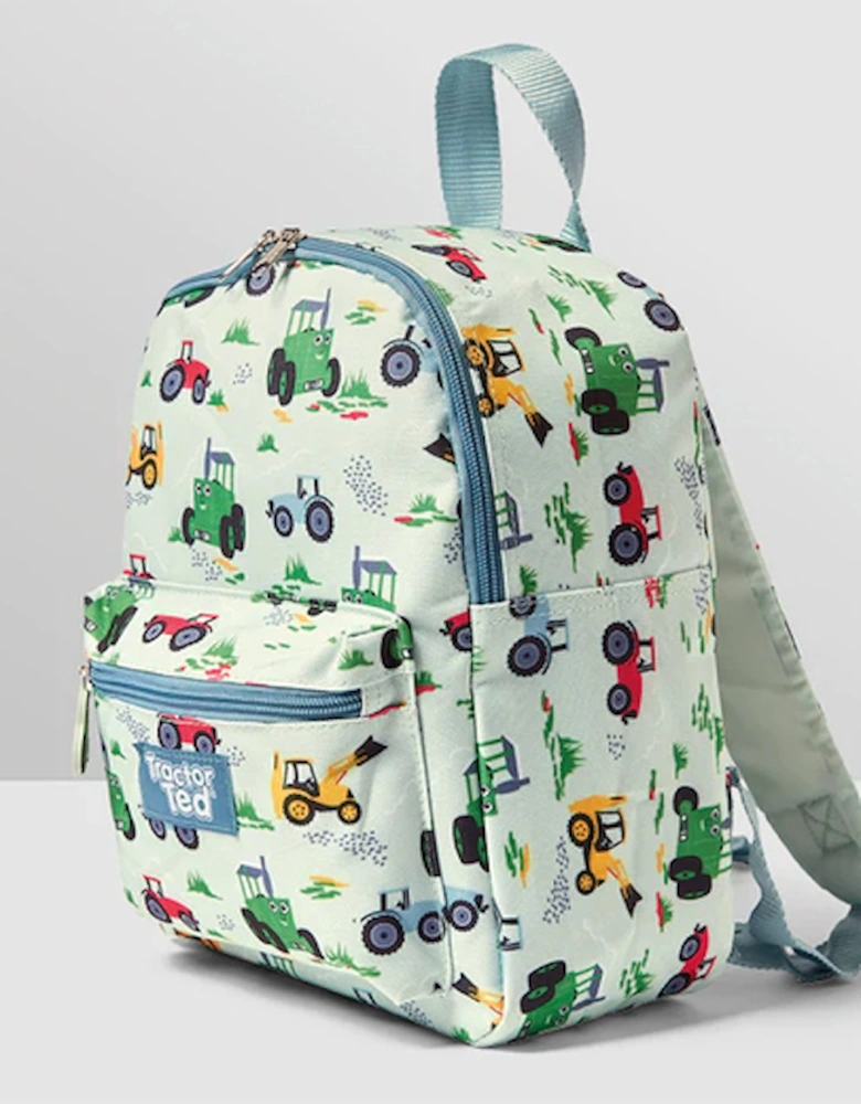 Machines Rucksack