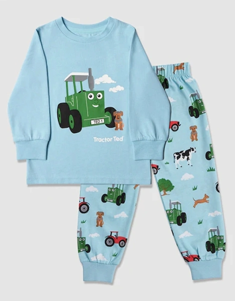 Dream Cloud Pyjamas