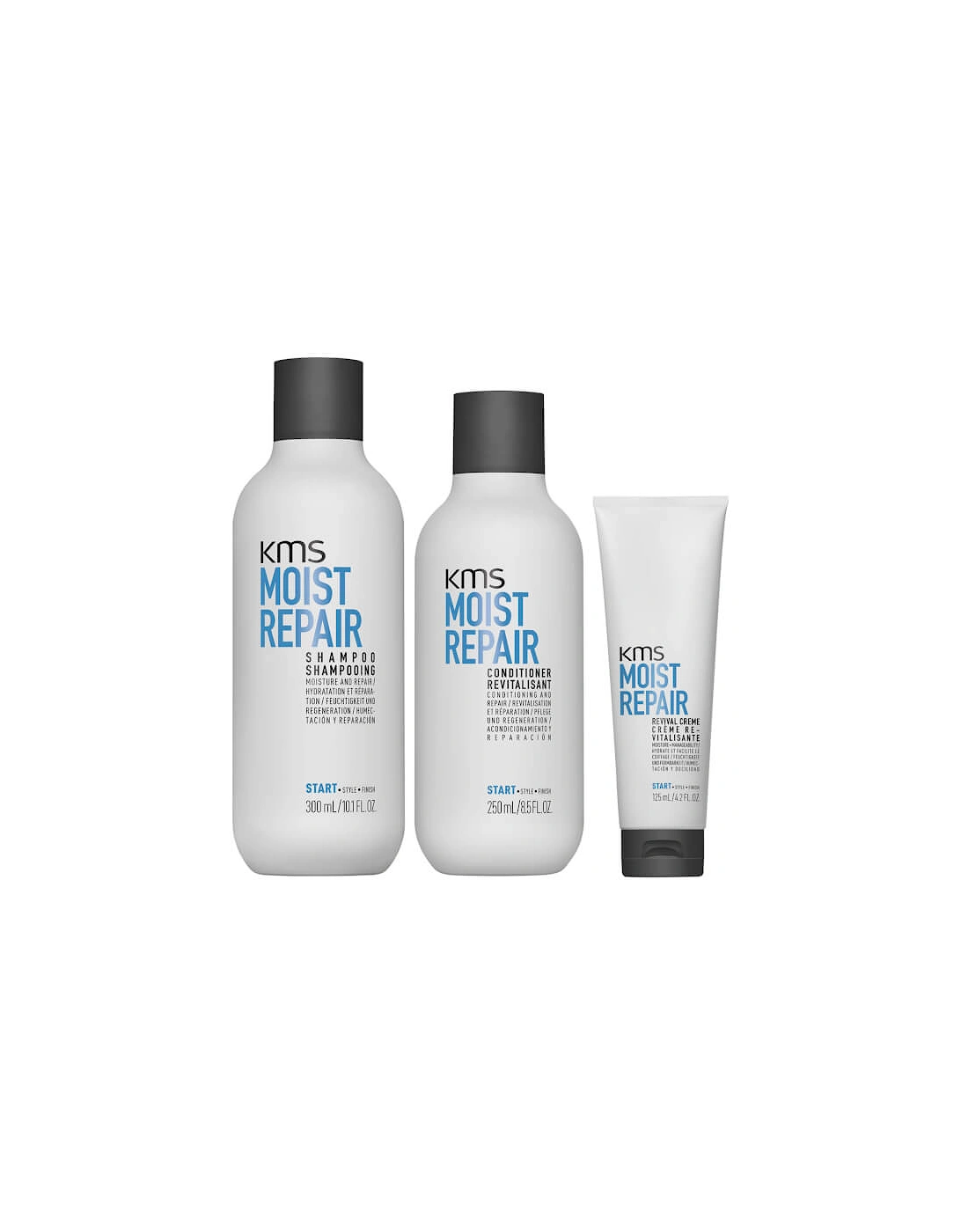 Moist Repair Bundle (Worth £61.60), 2 of 1