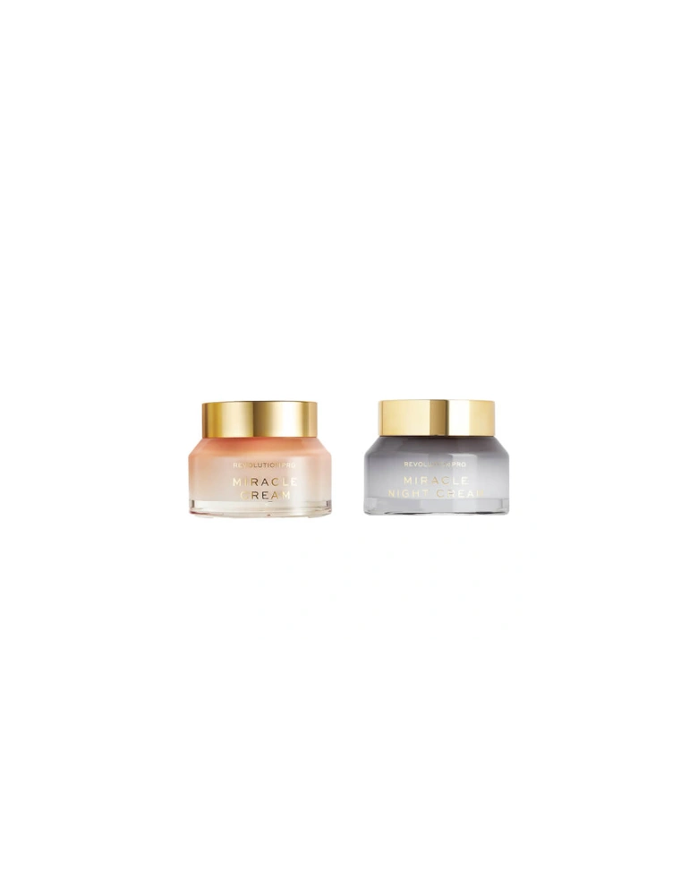 Miracle Day and Night Duo