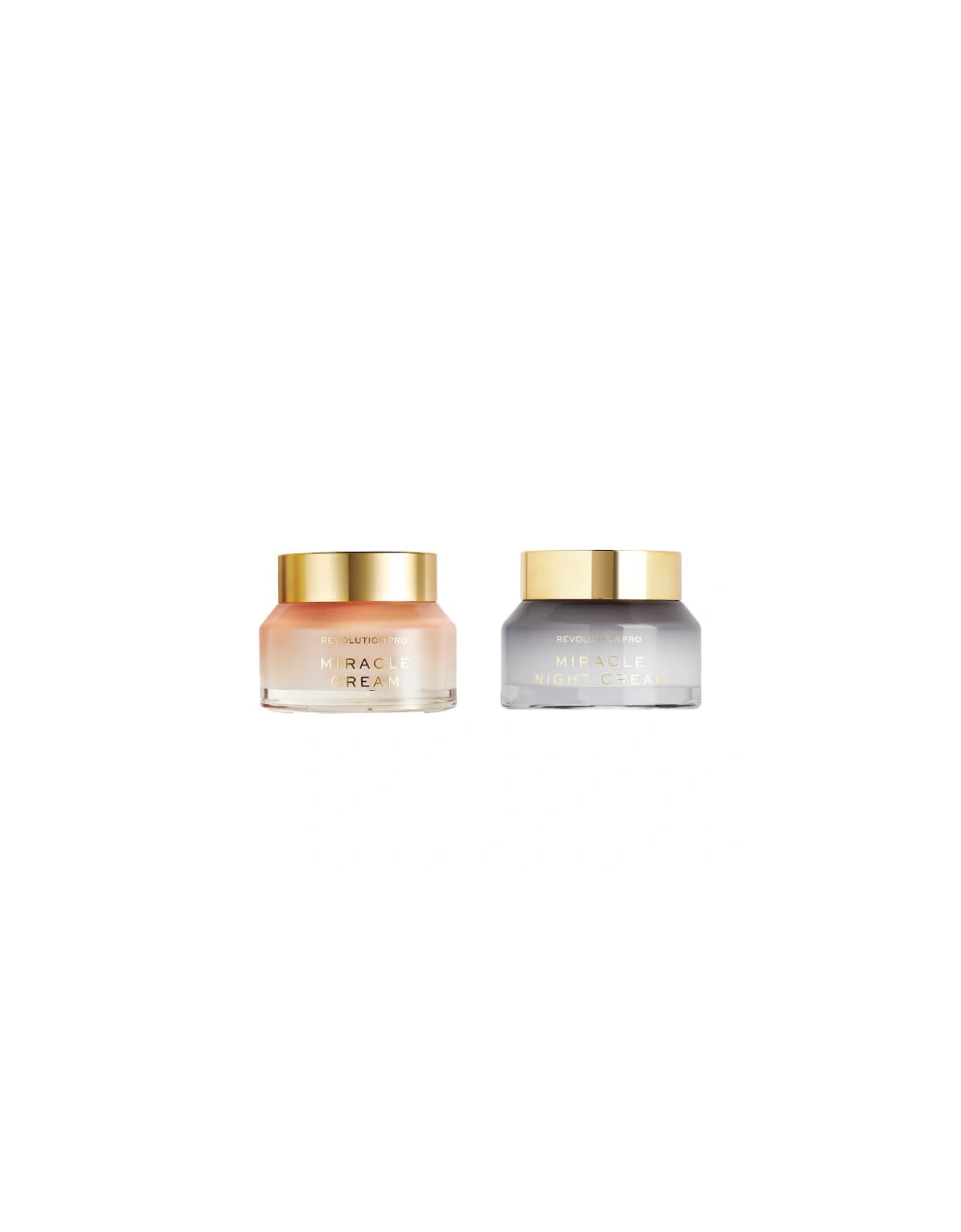 Miracle Day and Night Duo, 2 of 1
