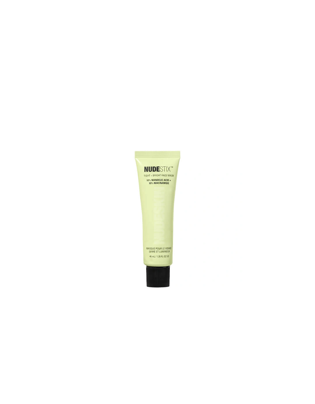 NUDESKIN Tight and Bright Mask 40ml, 2 of 1