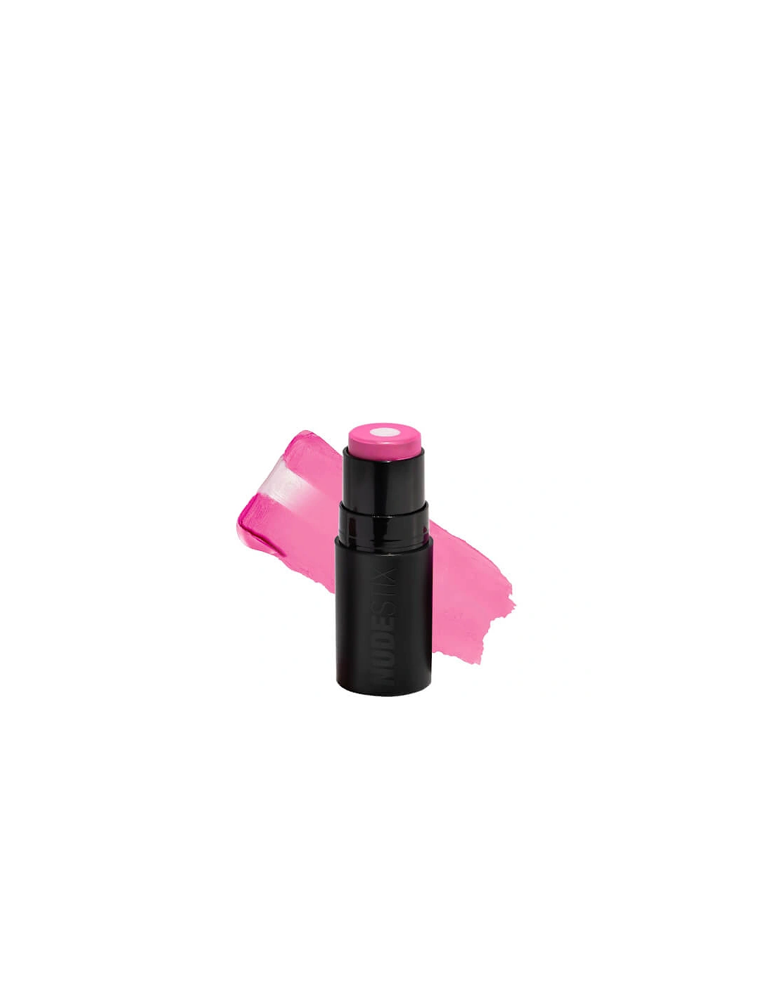 Nudies Matte and Glow Core All Over Face Blush Colour - Magenta Magic, 2 of 1