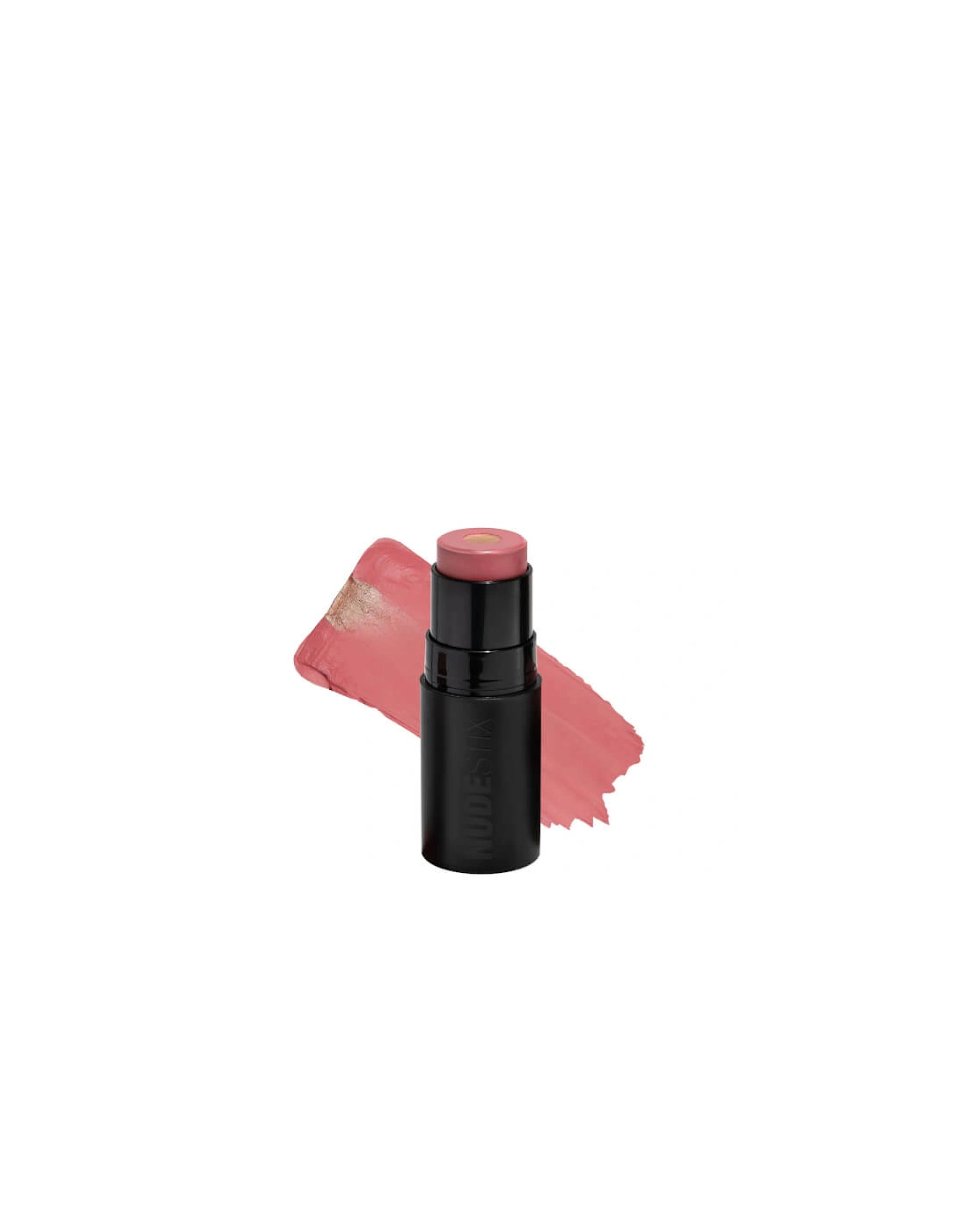 Nudies Matte and Glow Core All Over Face Blush Colour - Pink Ice, 2 of 1