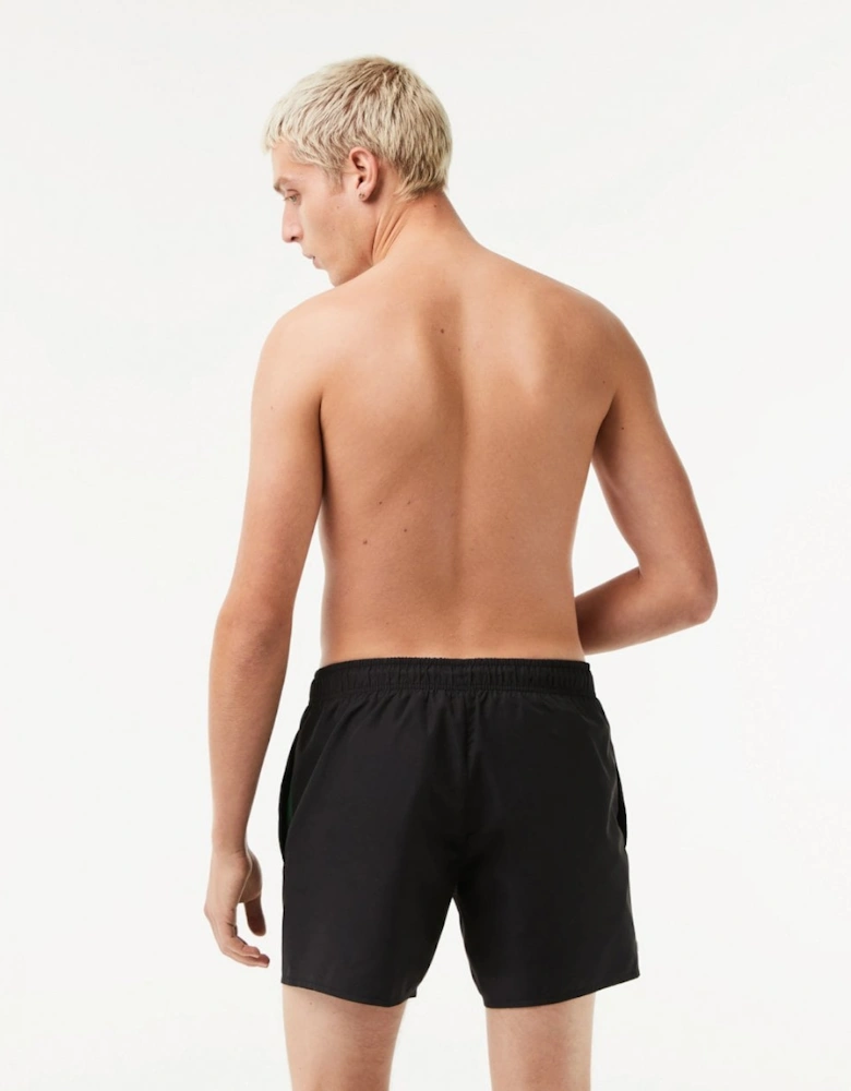 Mens Light Quick-Dry Swim Shorts