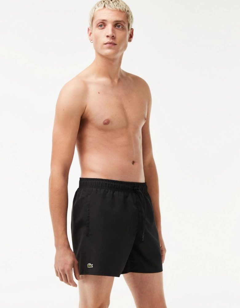 Mens Light Quick-Dry Swim Shorts