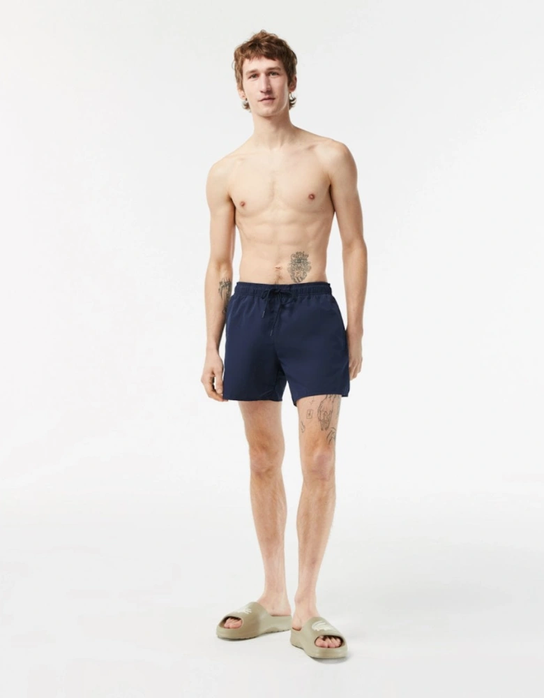 Mens Light Quick-Dry Swim Shorts