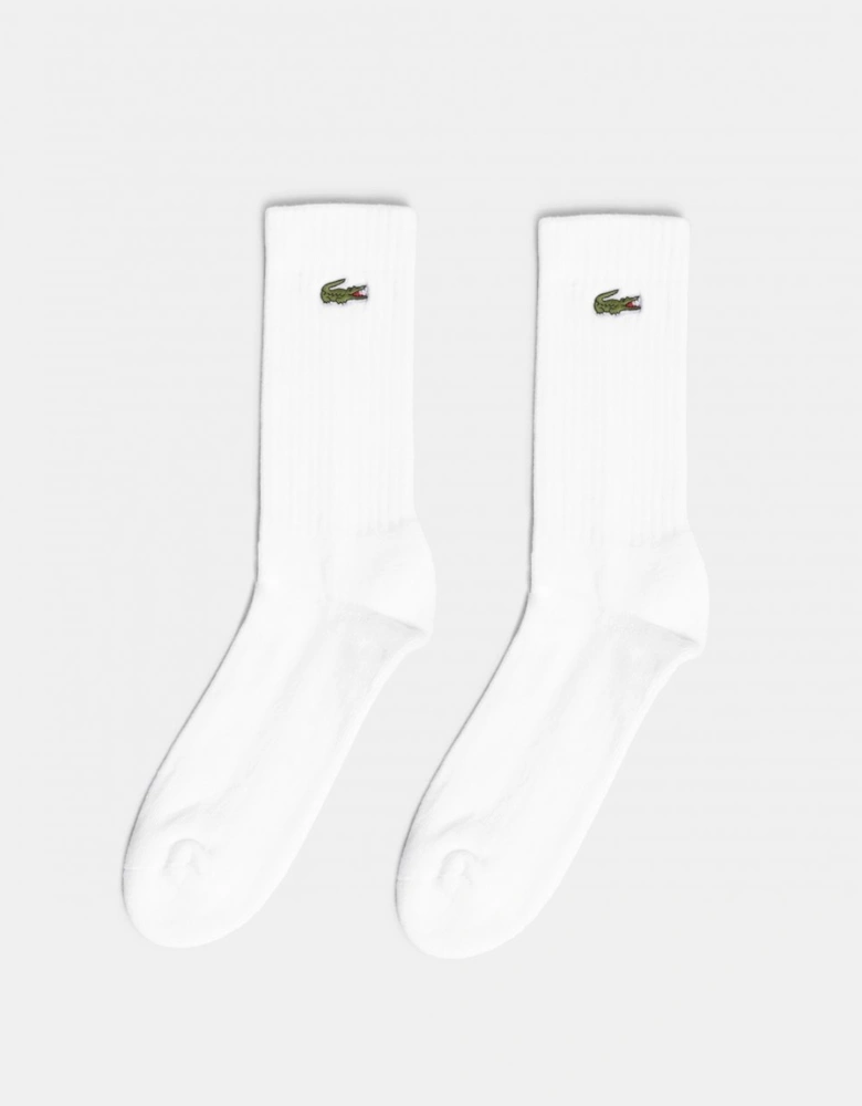 3 Pack Sport Mens High Cut Socks