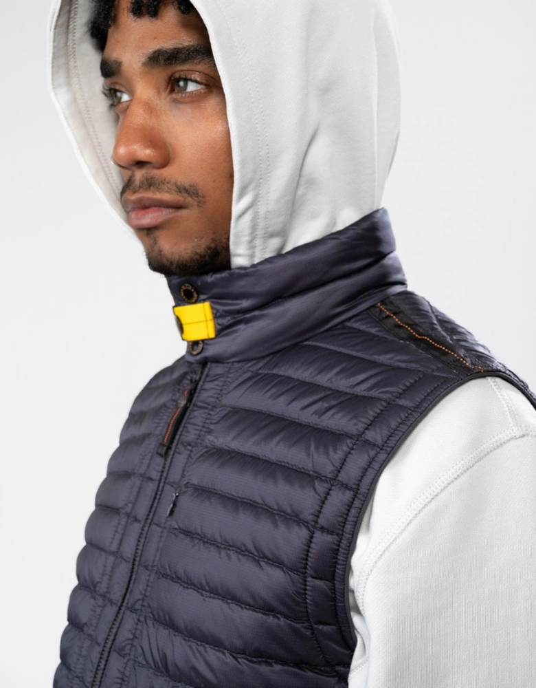 Gino Mens Ultralight Down Gilet