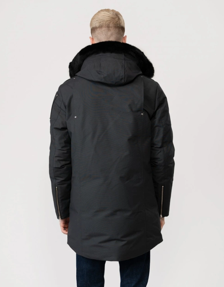 Mens OriGinal Stirling Parka Neoshear