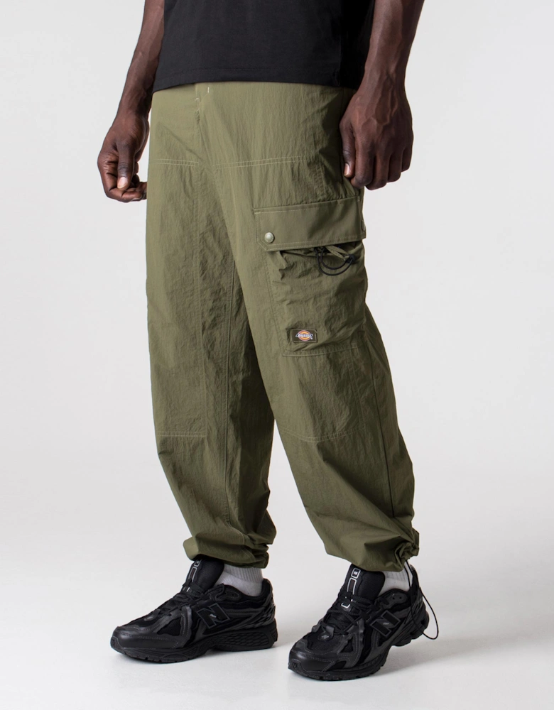 Relaxed Fit Jackson Cargo Pants