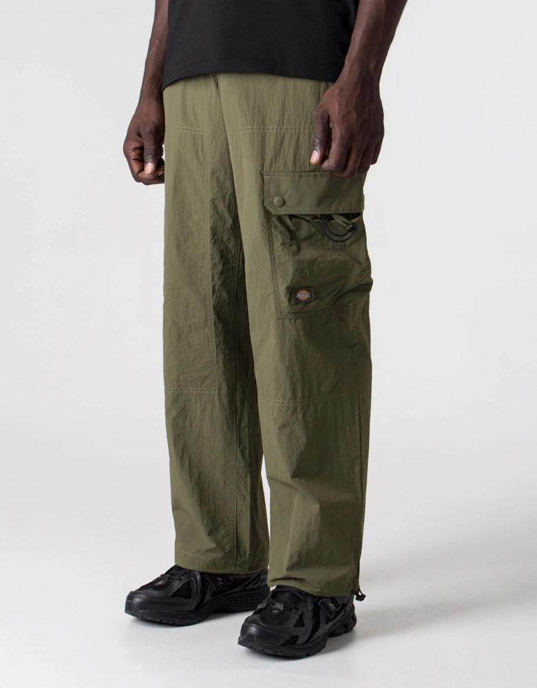 Relaxed Fit Jackson Cargo Pants