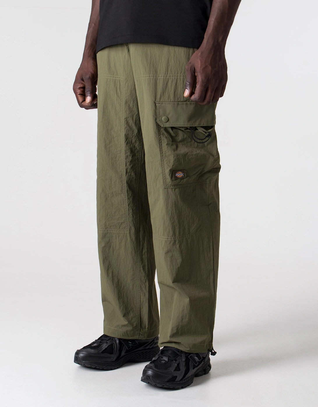 Relaxed Fit Jackson Cargo Pants, 10 of 9