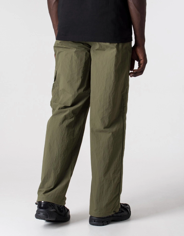 Relaxed Fit Jackson Cargo Pants