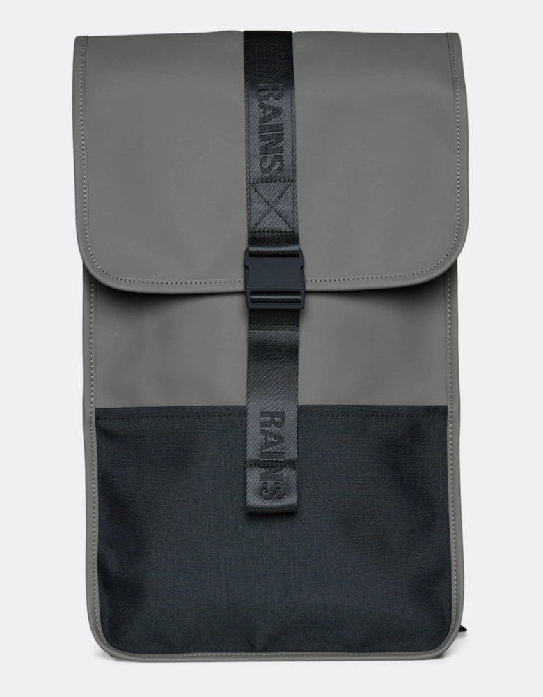 Unisex Trail Backpack