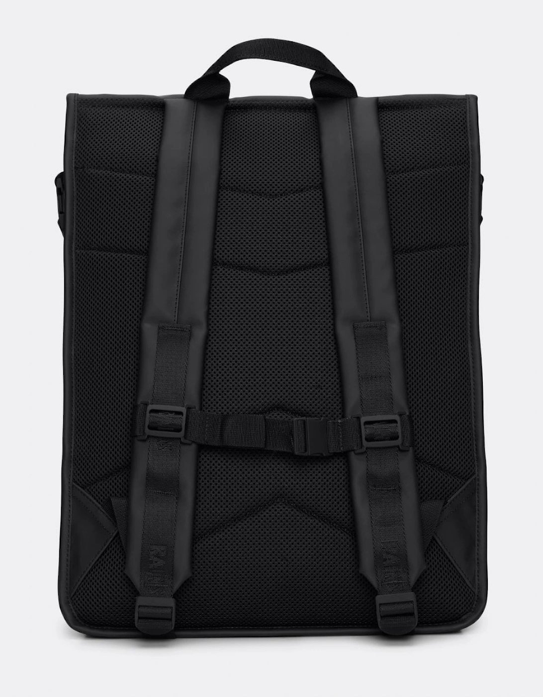 Unisex Trail Rolltop Backpack