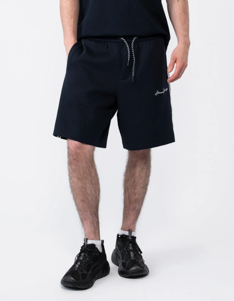 Mens Signature Shorts