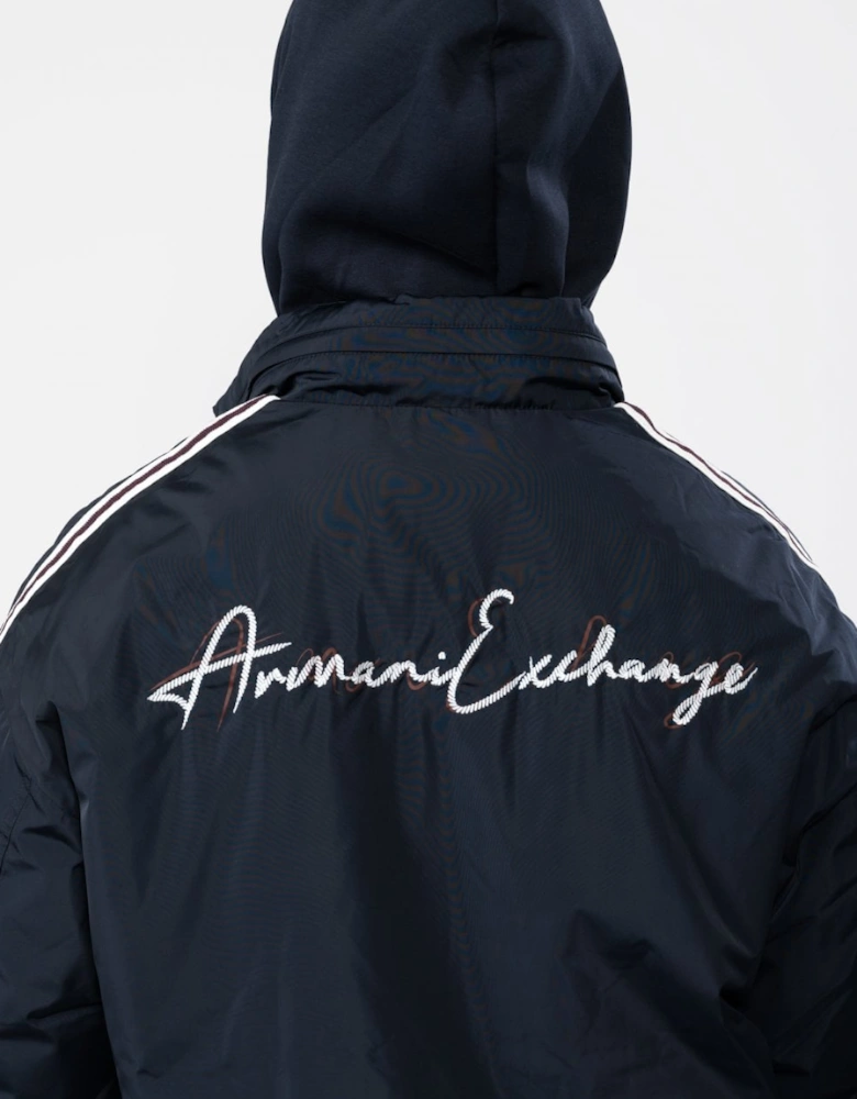 Mens Signature Bomber