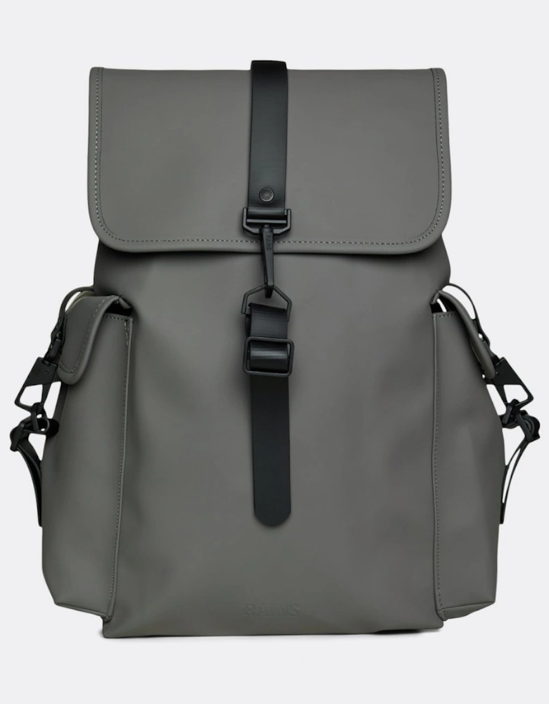 Unisex Rucksack Cargo