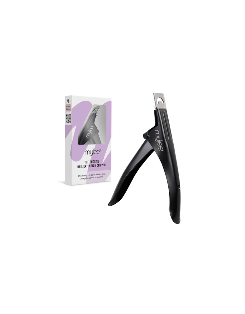 The Shortie Nail Tip Clipper