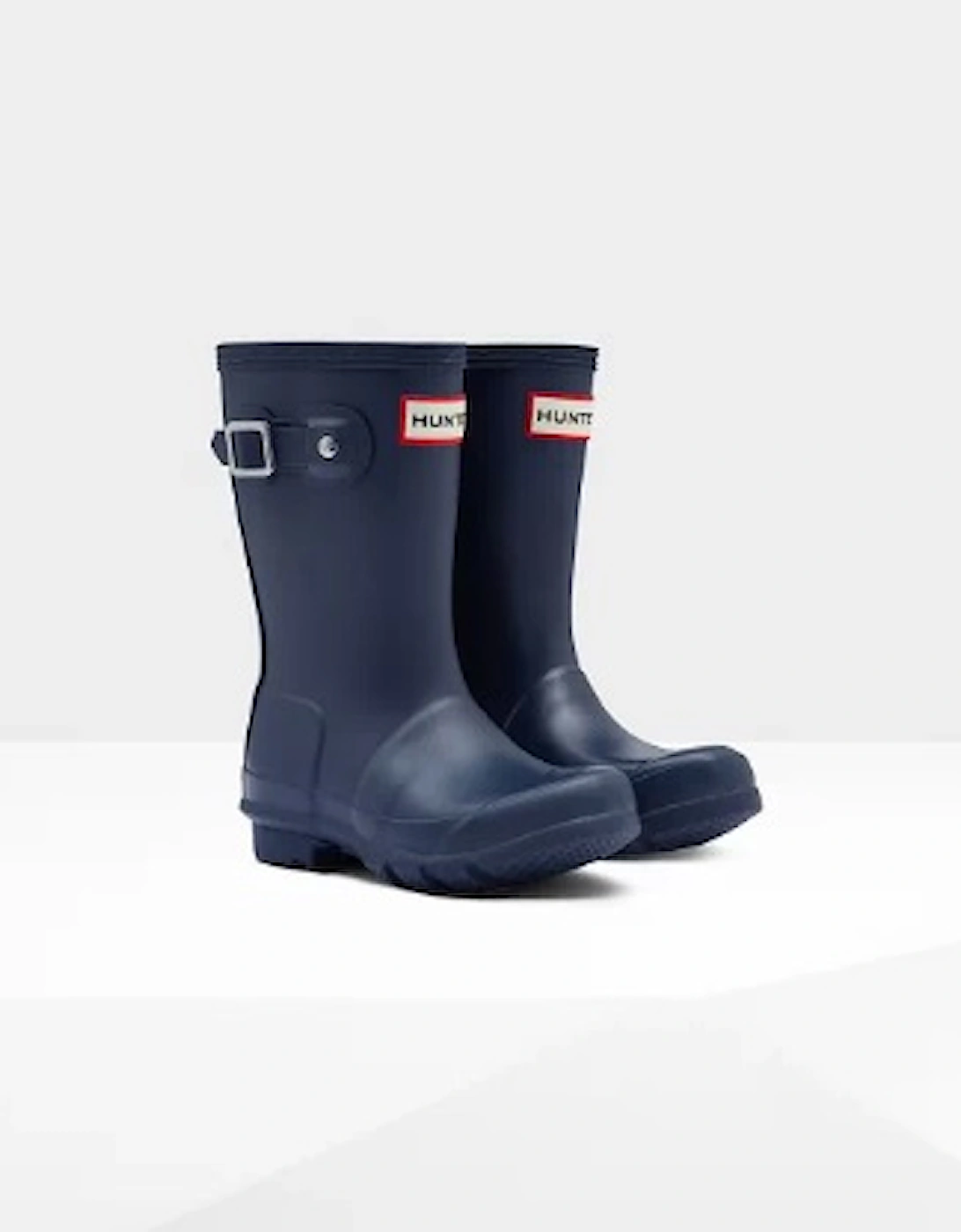 Little Kids Wellies Navy, 4 of 3