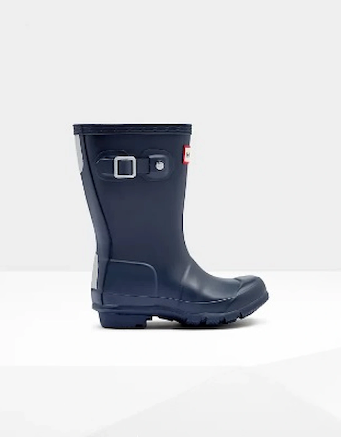 Little Kids Wellies Navy