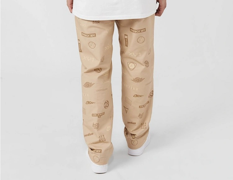 Jordan Flight Heritage Woven Trousers