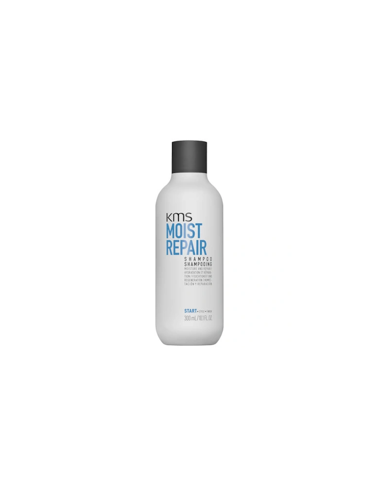 Moist Repair Shampoo 300ml - KMS