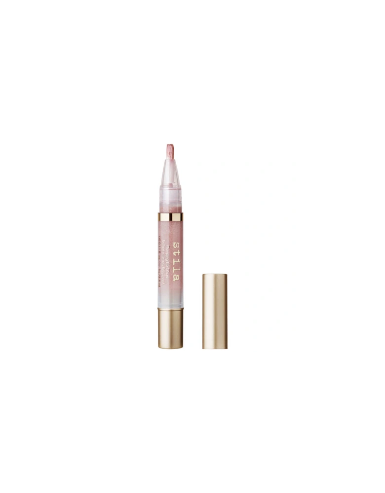 Plumping Lip Glaze - Kitten - Stila