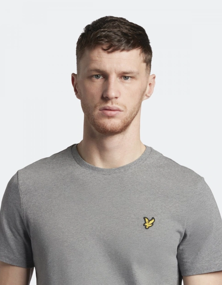 Lyle & Scott Plain Mens T-Shirt