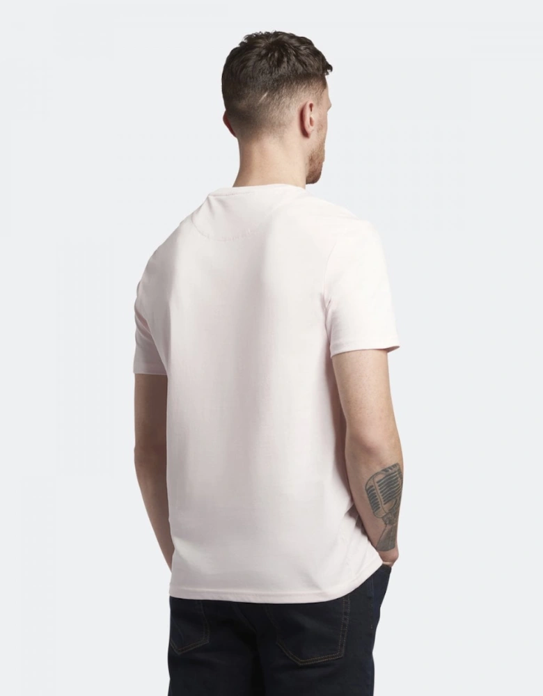 Lyle & Scott Plain Mens T-Shirt