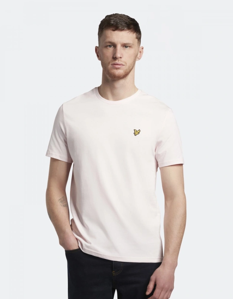 Lyle & Scott Plain Mens T-Shirt