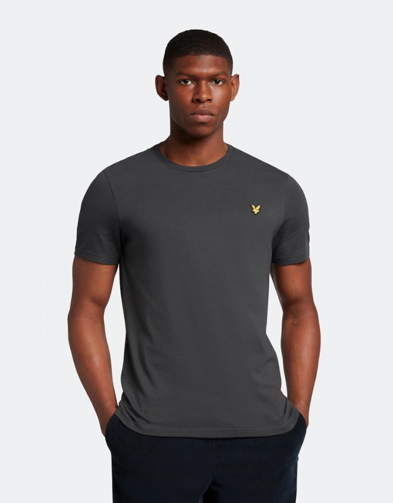 Lyle & Scott Plain Mens T-Shirt