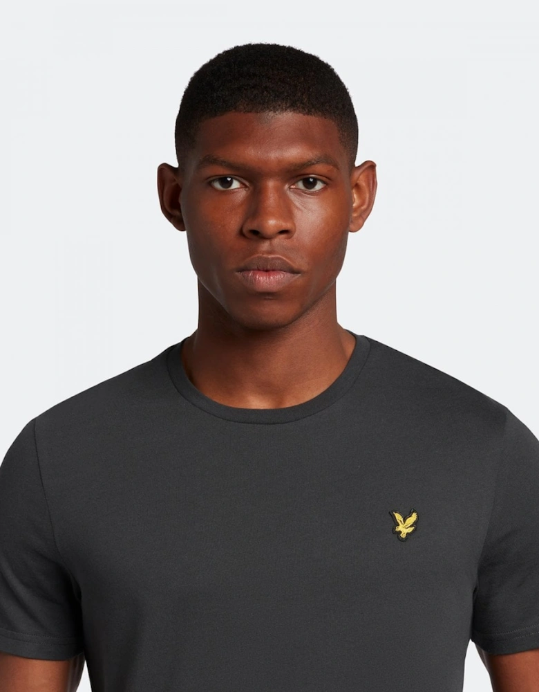 Lyle & Scott Plain Mens T-Shirt